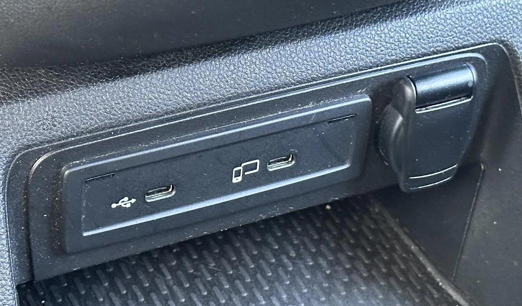 Mercedes-Benz Citan – foto 17