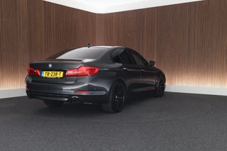 BMW 5 Serie – thumbnail 4