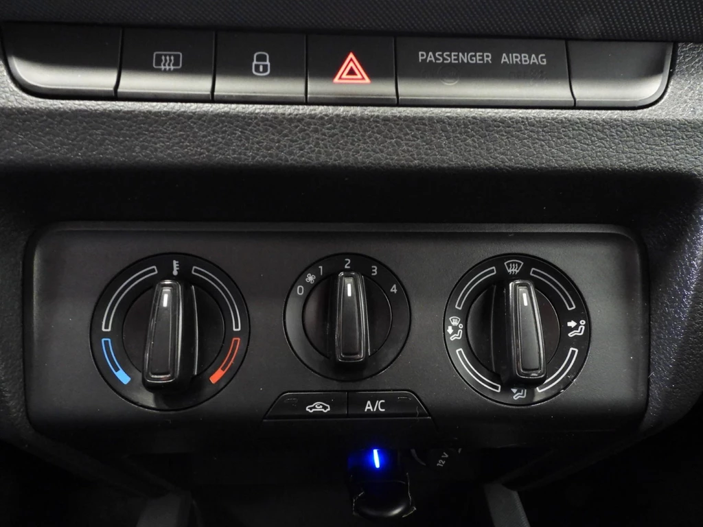 Škoda Fabia – foto 10