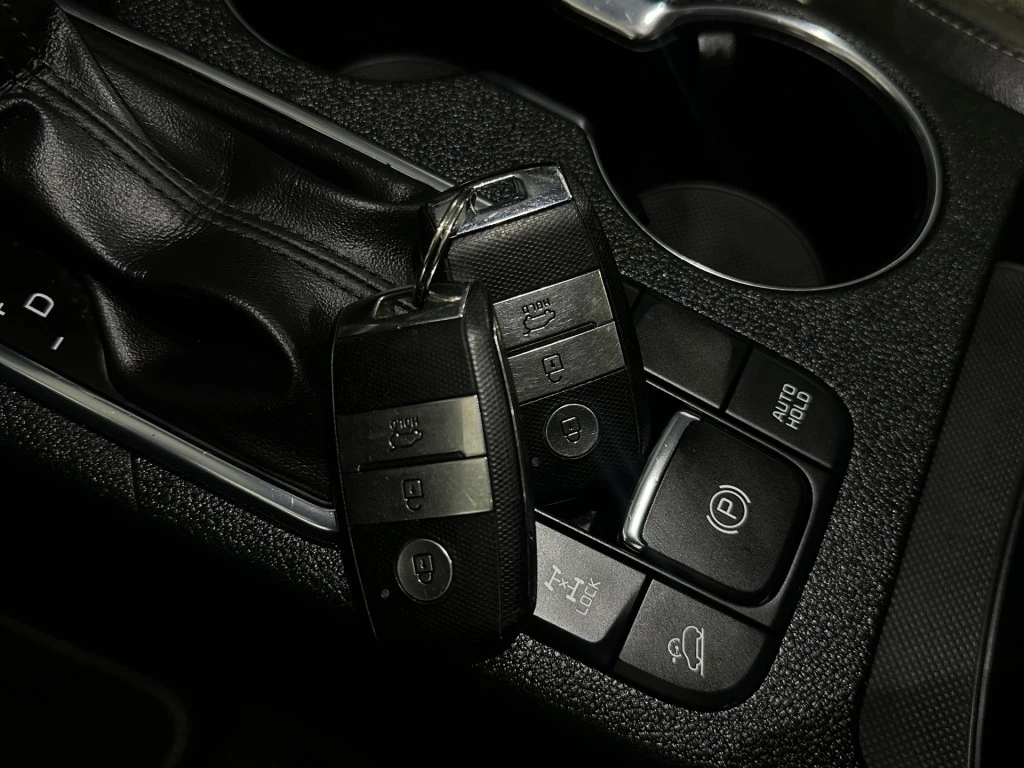 Kia Sportage – foto 56