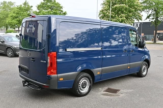 Mercedes-Benz Sprinter – thumbnail 4