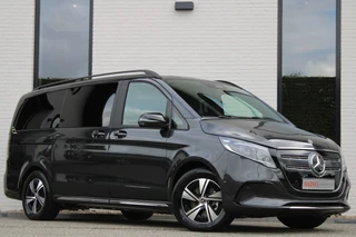 Mercedes-Benz EQV – thumbnail 14
