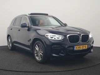 BMW X3 – thumbnail 9
