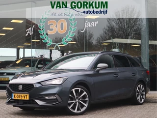 SEAT Leon – thumbnail 1