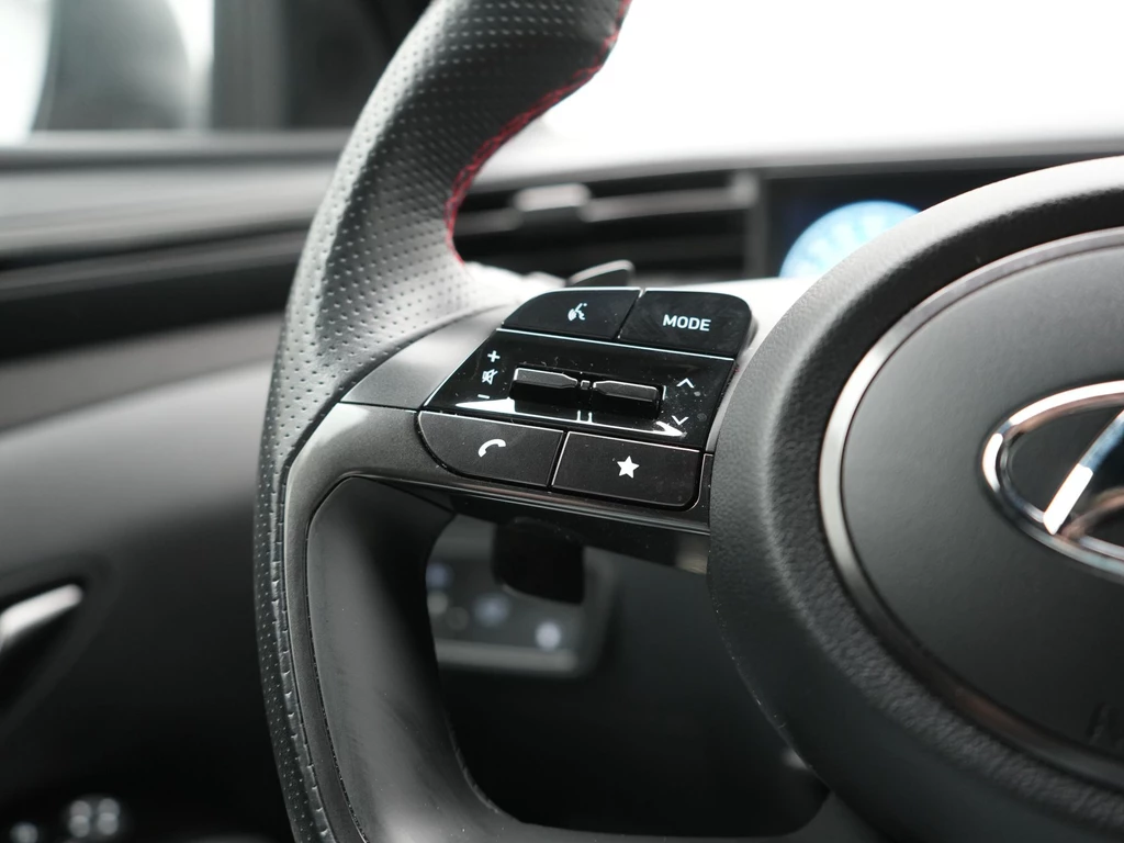 Hyundai Tucson – foto 31