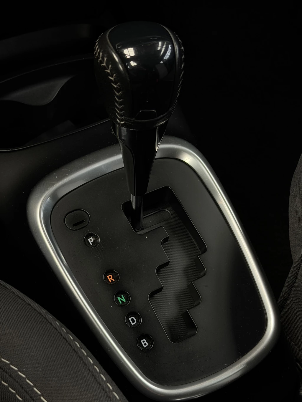 Toyota Yaris – foto 20