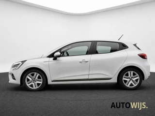 Renault Clio – thumbnail 2