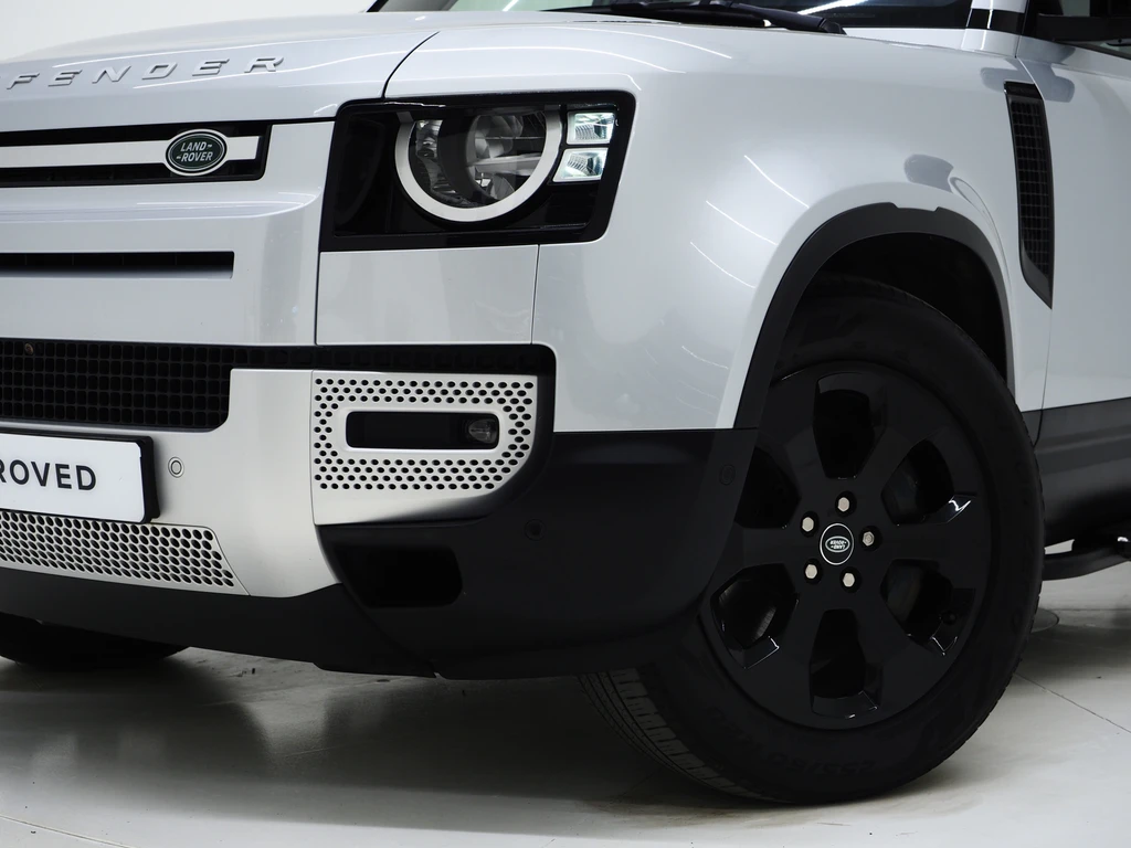 Land Rover Defender – foto 11