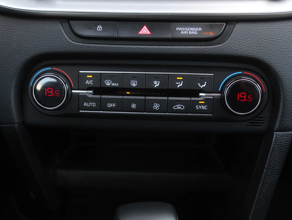 Kia Ceed Sportswagon – foto 19