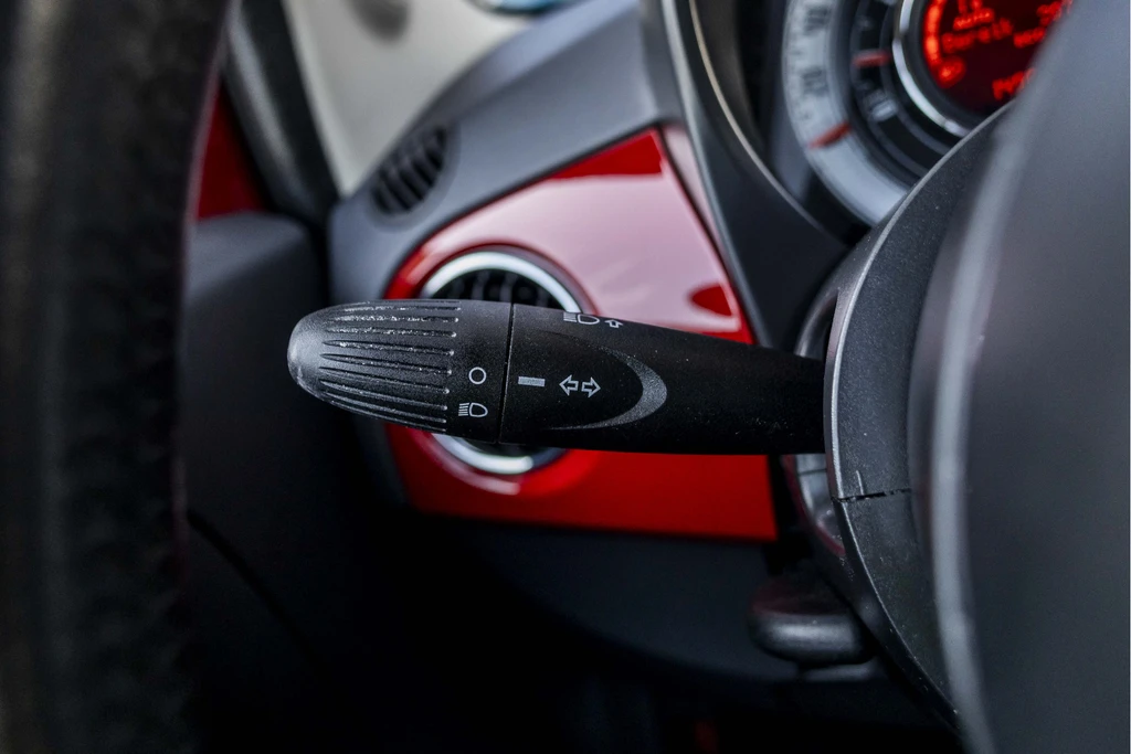 Fiat 500C – foto 37