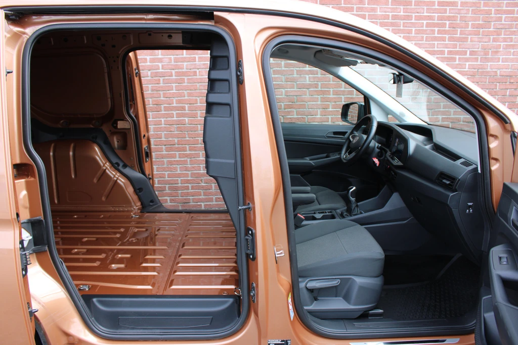 Volkswagen Caddy – foto 9