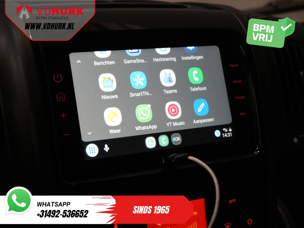 Fiat Ducato – foto 25