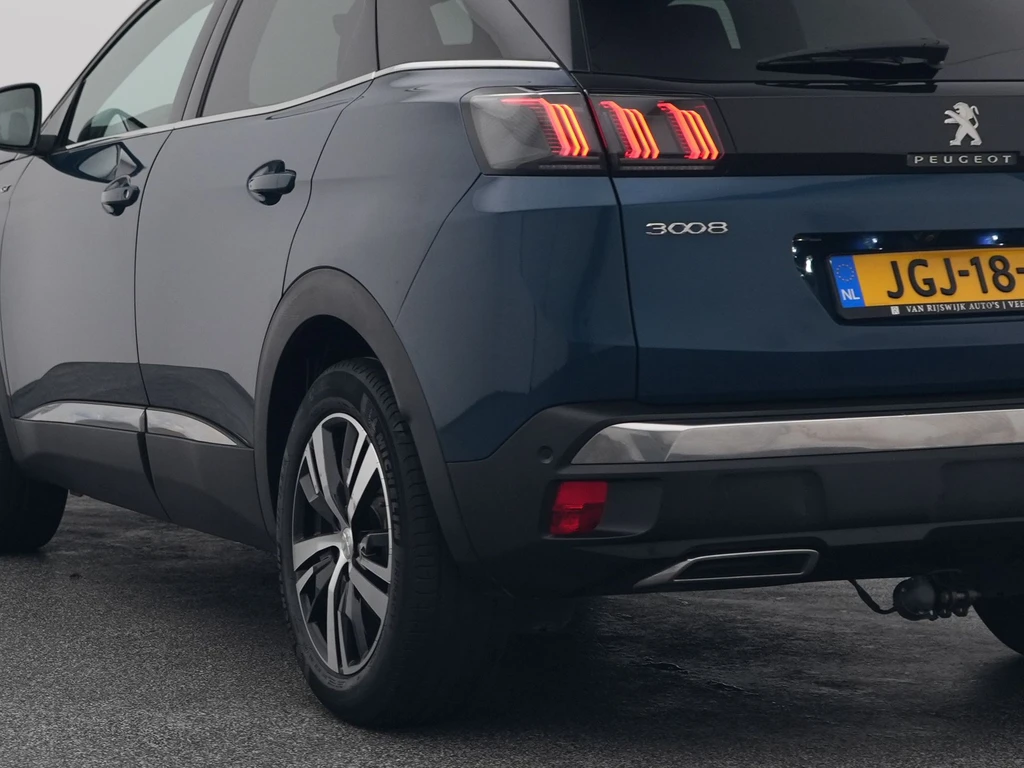 Peugeot 3008 – foto 5