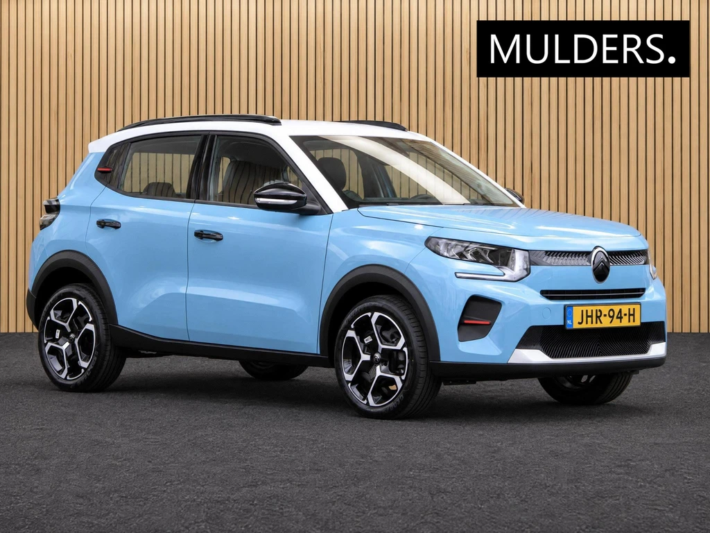 Citroën C3 – foto 4