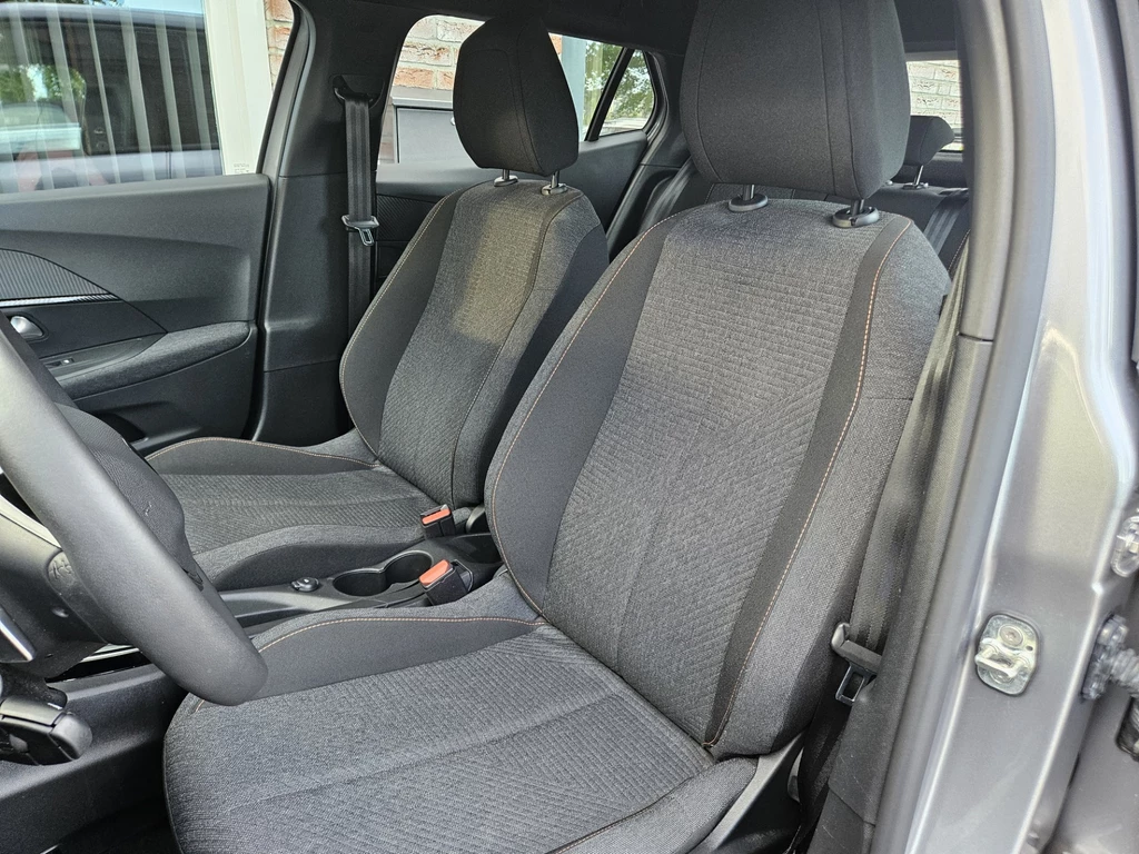 Peugeot 2008 – foto 13