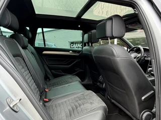Volkswagen Passat – thumbnail 13