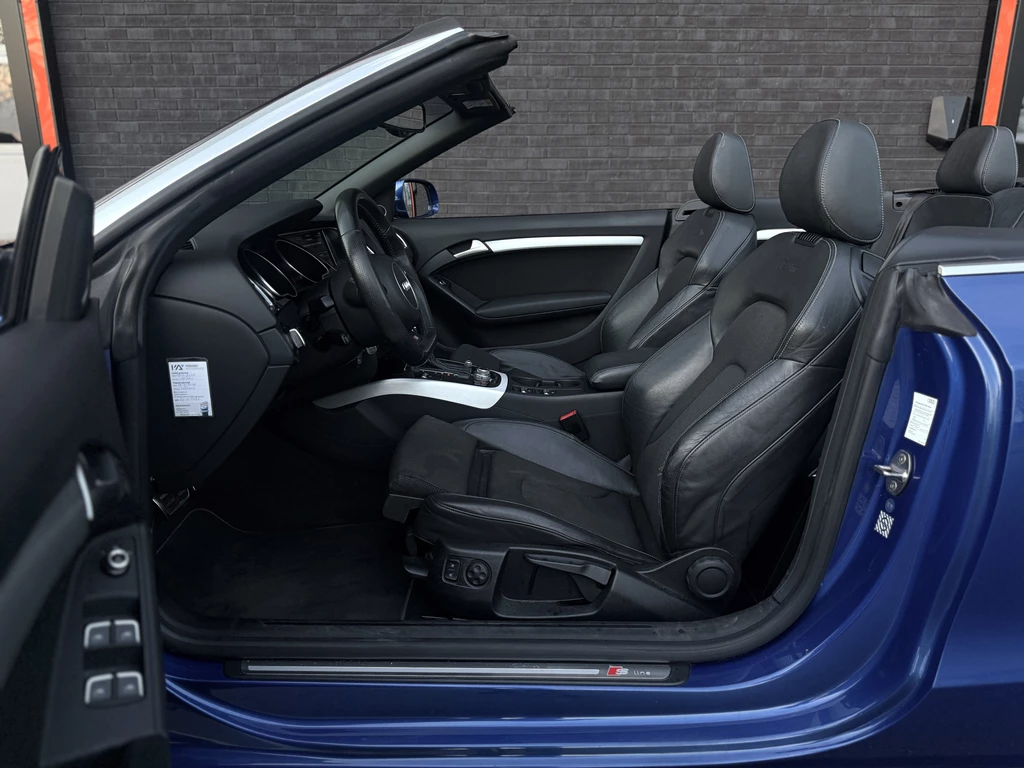 Audi A5 – foto 53