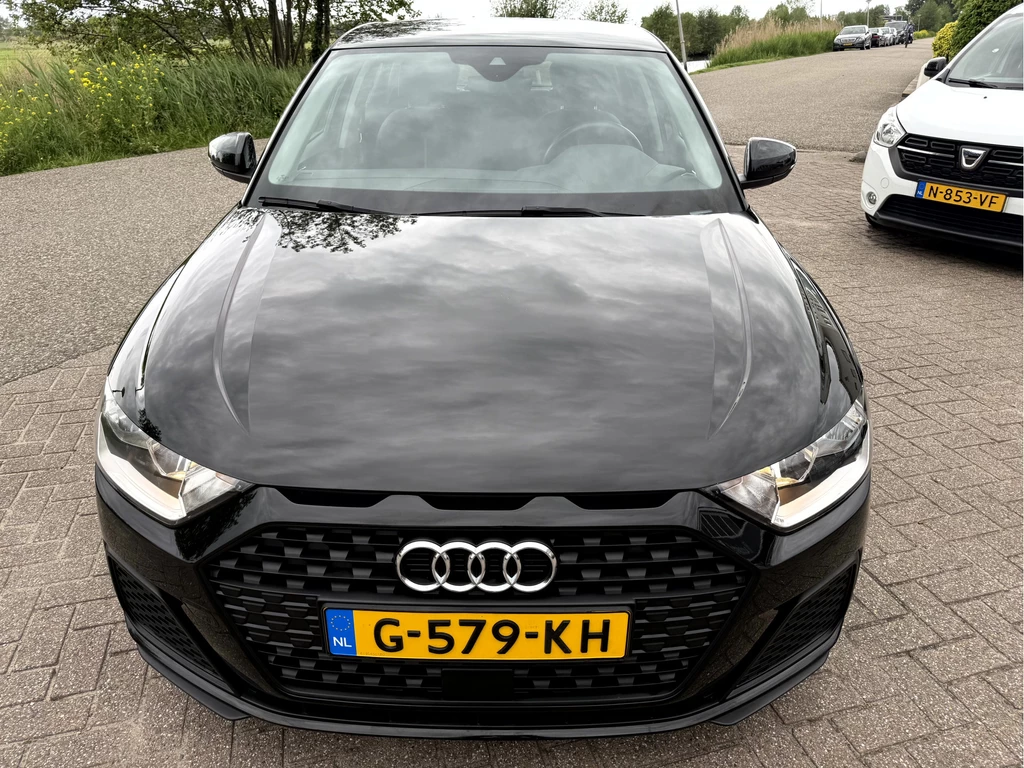 Audi A1 Sportback – foto 7