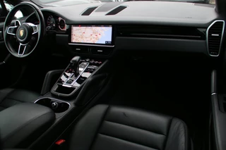 Porsche Cayenne – thumbnail 11