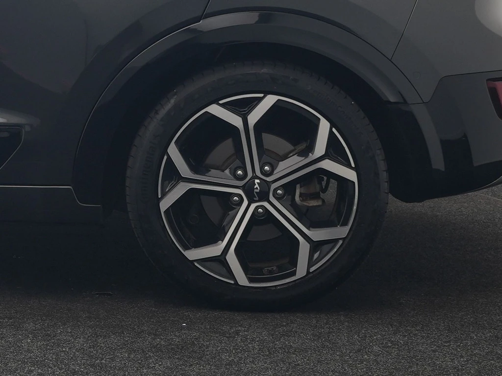Kia Niro – foto 49