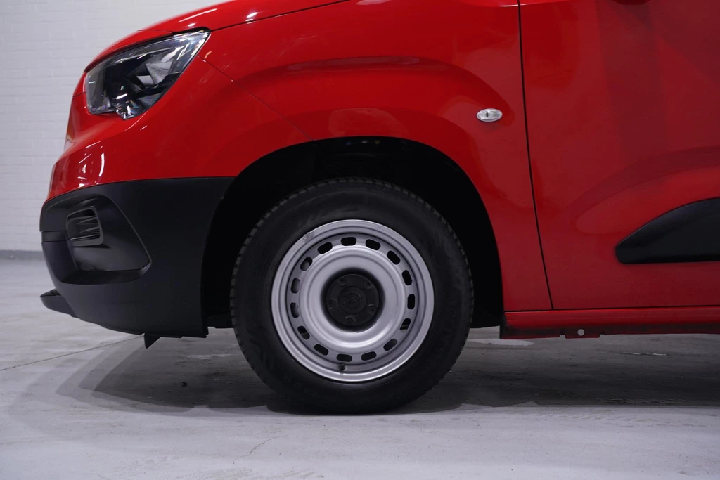 Opel Combo – foto 16