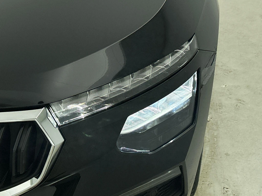 Škoda Kamiq – foto 28