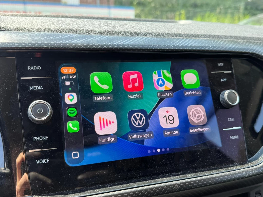 Volkswagen T-Cross – foto 35