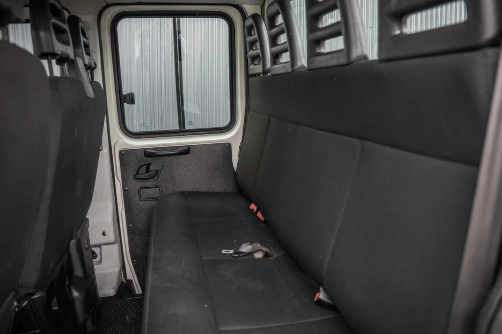Iveco Daily – foto 15
