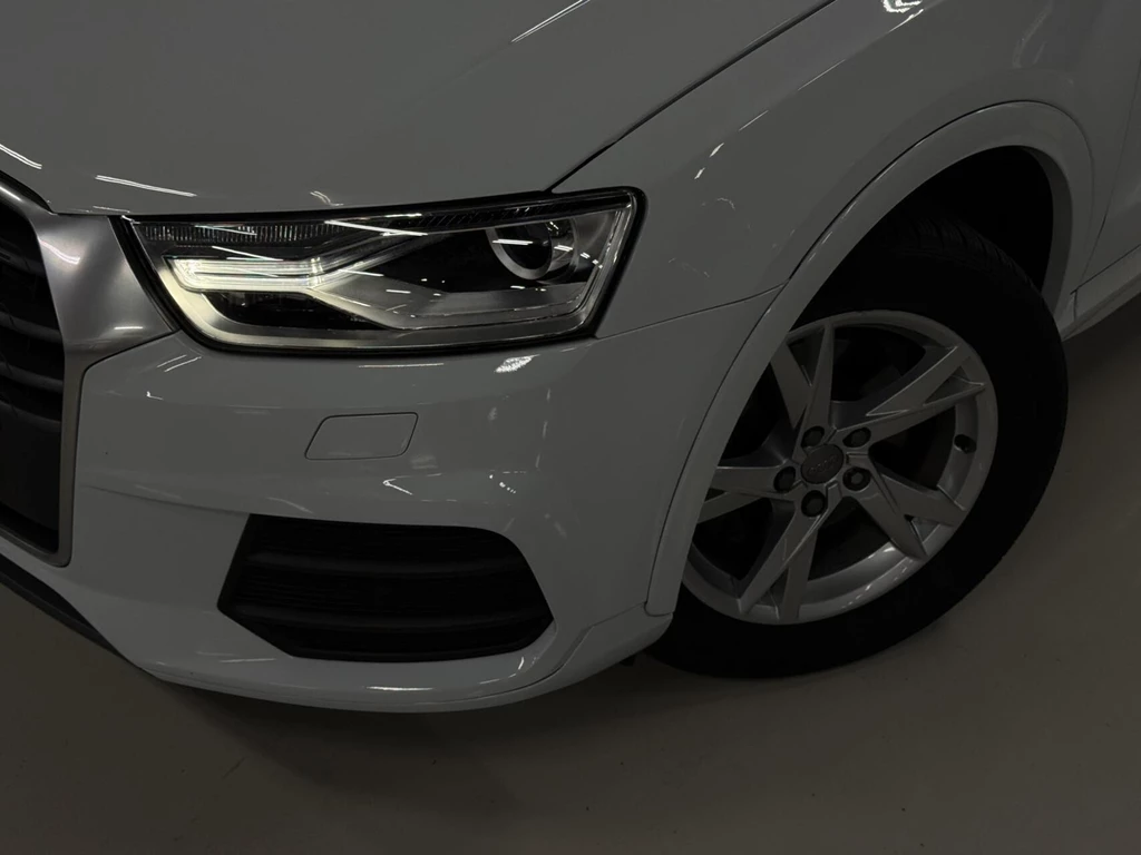 Audi Q3 – foto 9