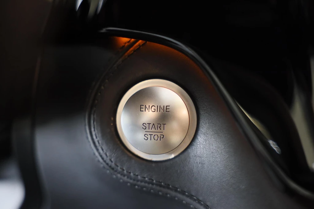 Mercedes-Benz GLE – foto 36