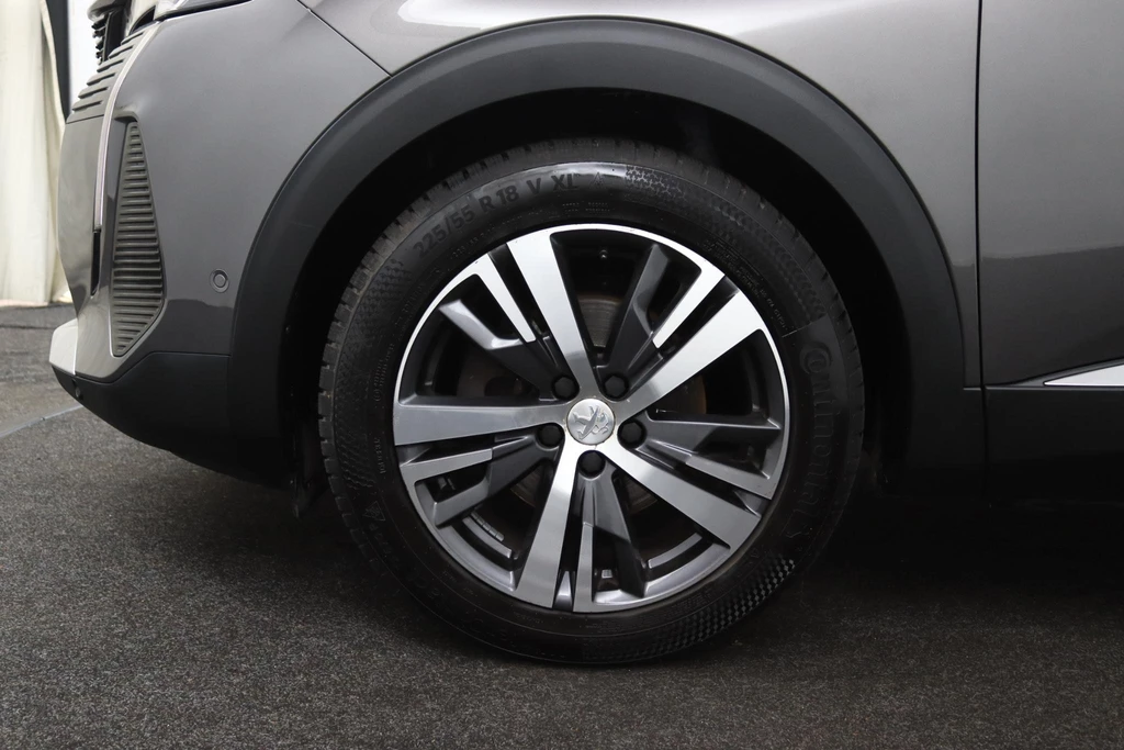 Peugeot 3008 – foto 35