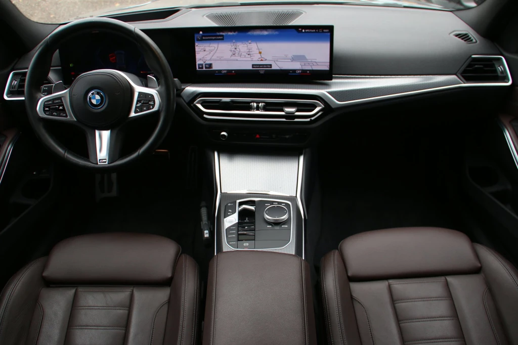 BMW 3 Serie – foto 12