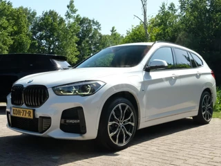 BMW X1 – thumbnail 1