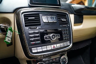 Mercedes-Benz G-Klasse – thumbnail 18