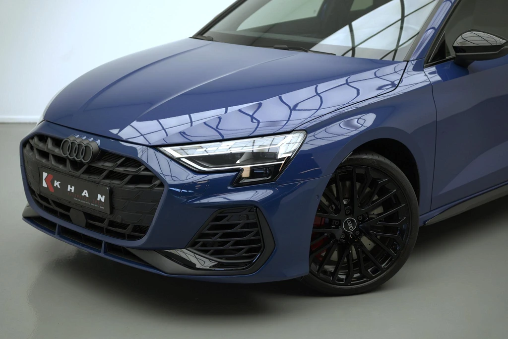 Audi S3 – foto 4