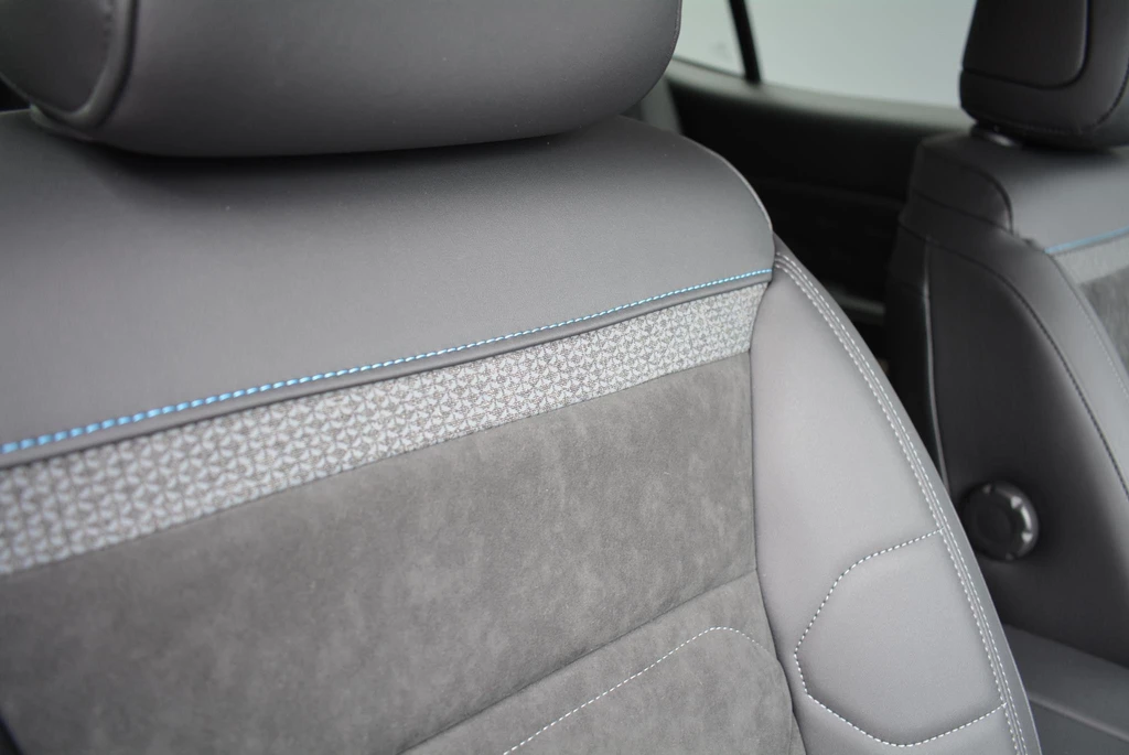 Citroën C5 Aircross – foto 22