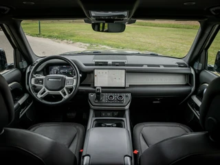 Land Rover Defender – thumbnail 13