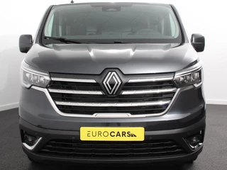 Renault Trafic – thumbnail 8