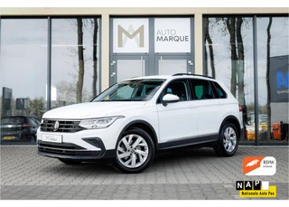 Volkswagen Tiguan – thumbnail 1