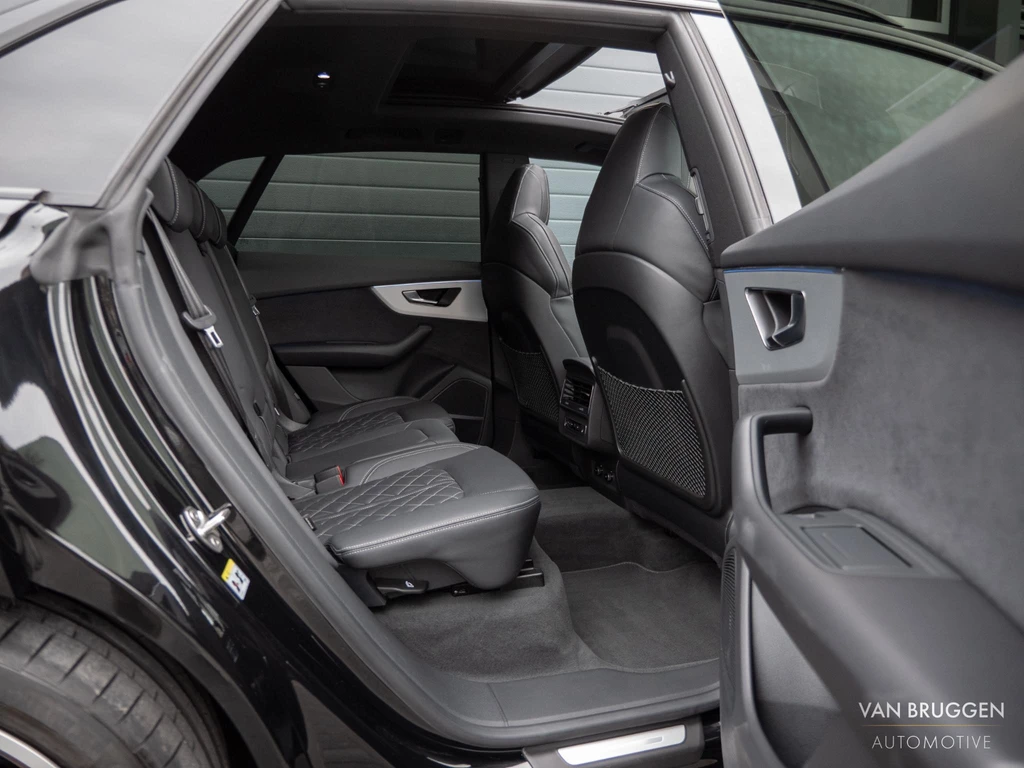 Audi Q8 – foto 28