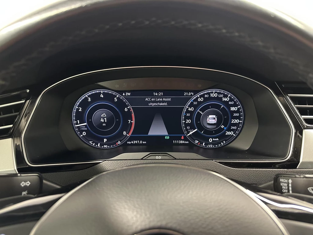 Volkswagen Passat – foto 25