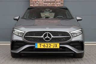 Mercedes-Benz A-Klasse – thumbnail 9