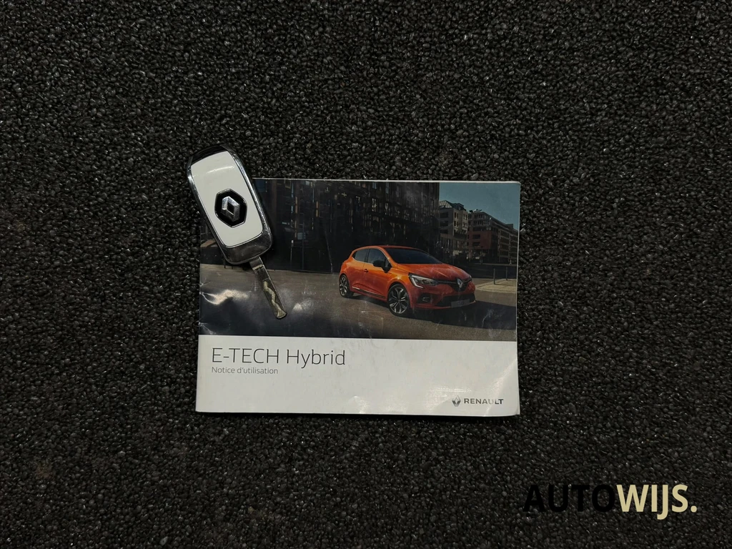 Renault Clio – foto 11