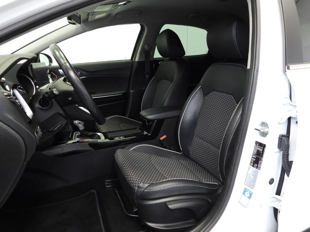 Kia XCeed – foto 32