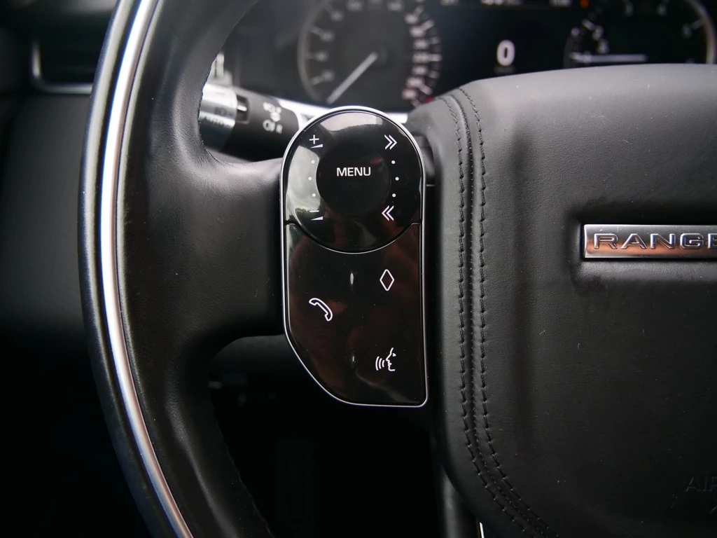 Land Rover Range Rover Evoque – foto 17