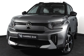 Citroën C3 Aircross – thumbnail 2
