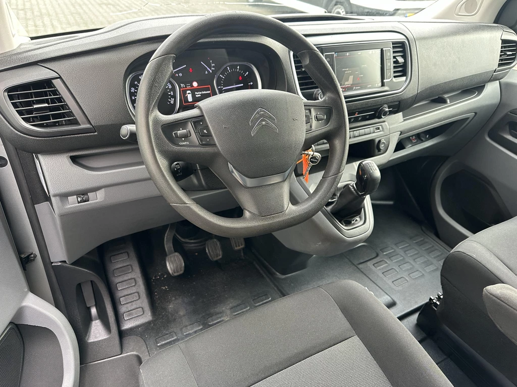 Citroën Jumpy – foto 10