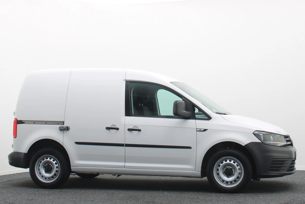 Volkswagen Caddy – foto 10
