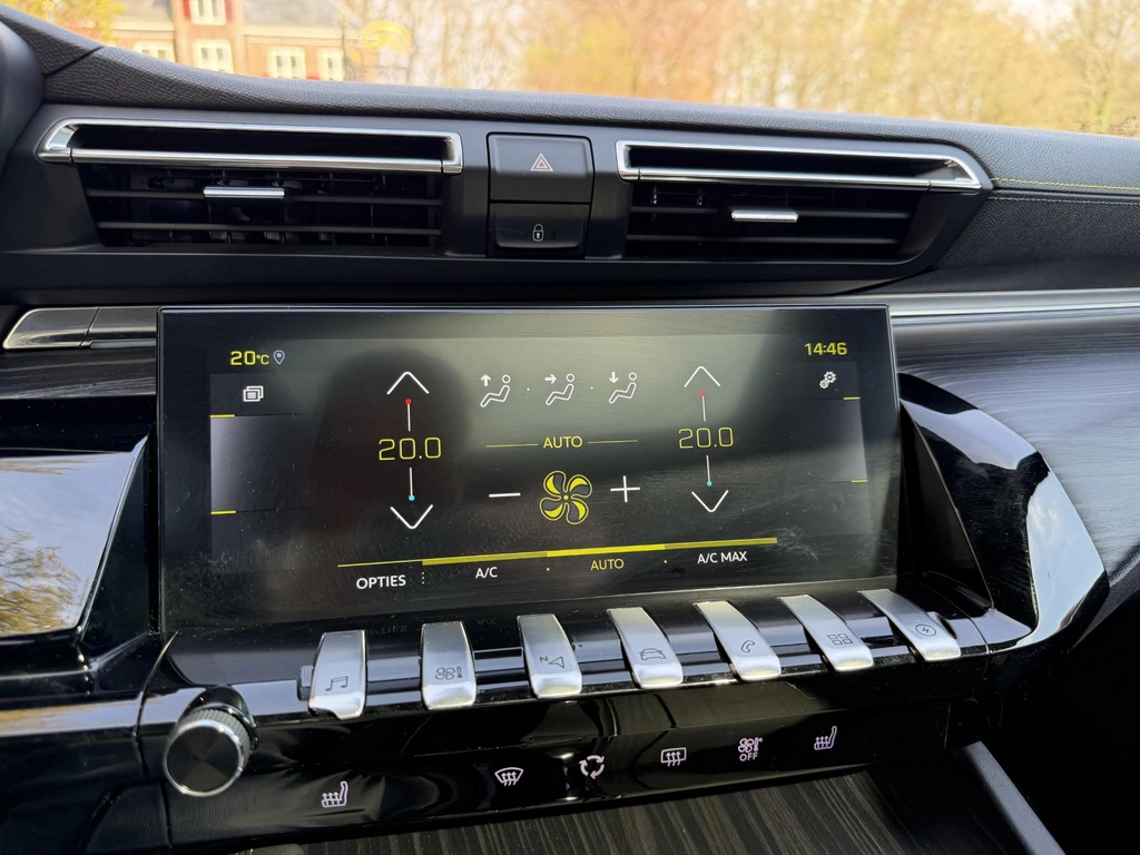 Peugeot 508 – foto 19
