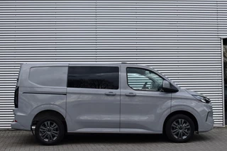 Ford Transit Custom – thumbnail 5